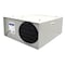 Iliving Three-Speed Fan Air Filtration System with Remote, Ceiling Hung or Portable on Wheels, 1025 CFM ILG8AF8000 - alternate 1
